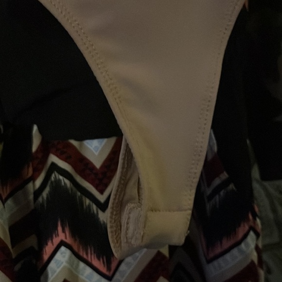 Bnwt body suit size medium by dress forum - Picture 3 of 3